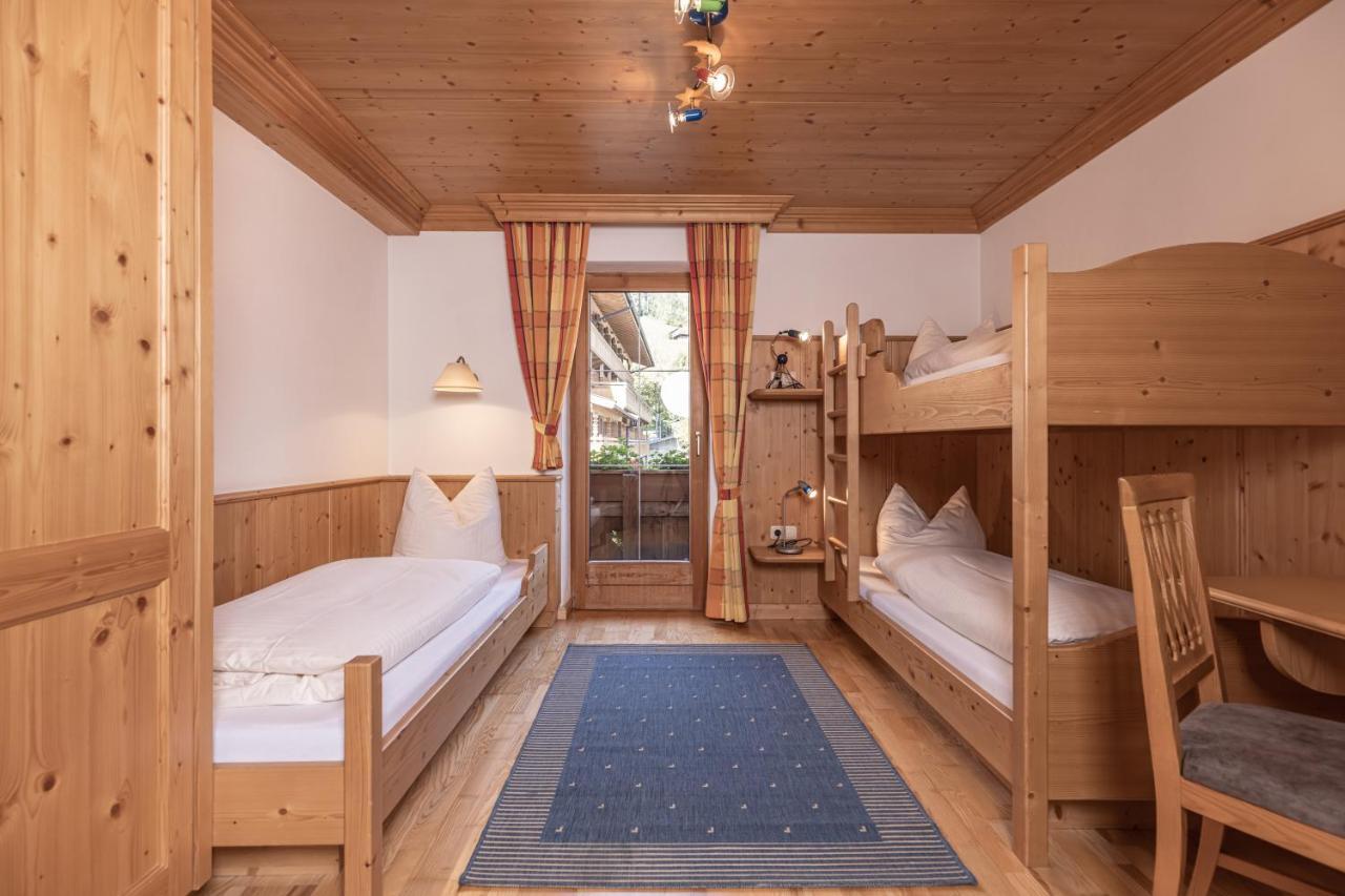 Das Alpbach Juwel Екстериор снимка