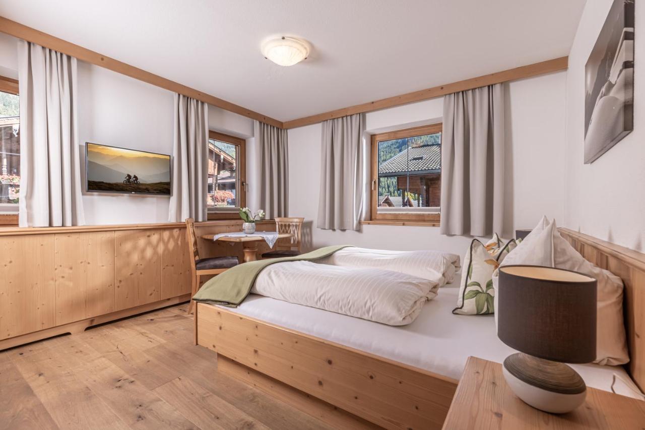 Das Alpbach Juwel Екстериор снимка