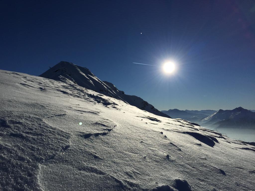 Das Alpbach Juwel Екстериор снимка