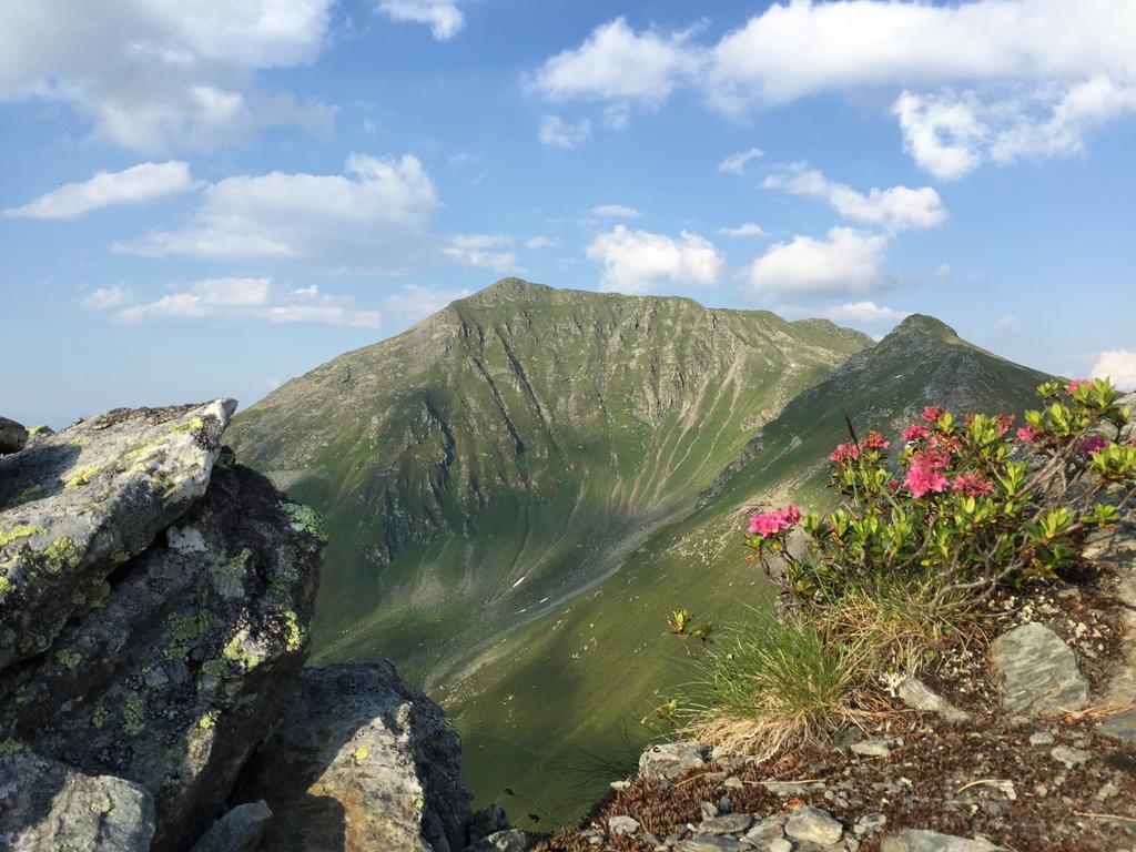 Das Alpbach Juwel Екстериор снимка