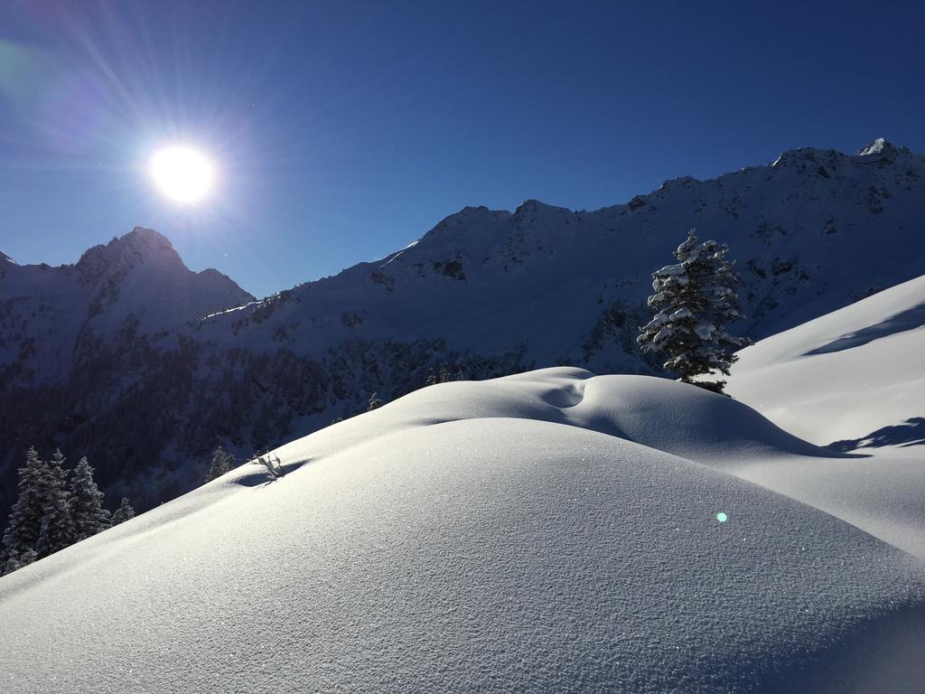 Das Alpbach Juwel Екстериор снимка
