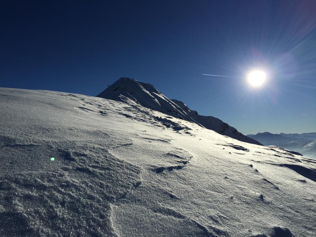 Das Alpbach Juwel Екстериор снимка