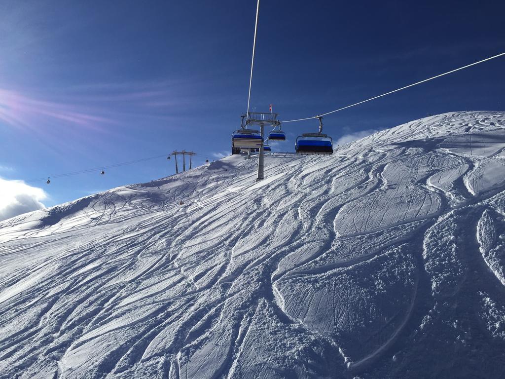 Das Alpbach Juwel Екстериор снимка