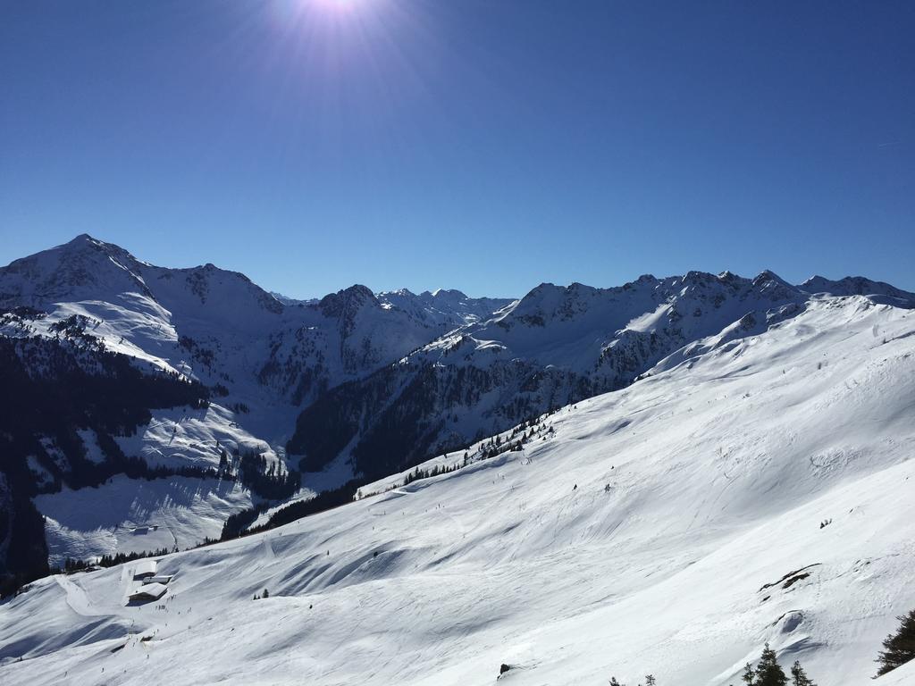 Das Alpbach Juwel Екстериор снимка