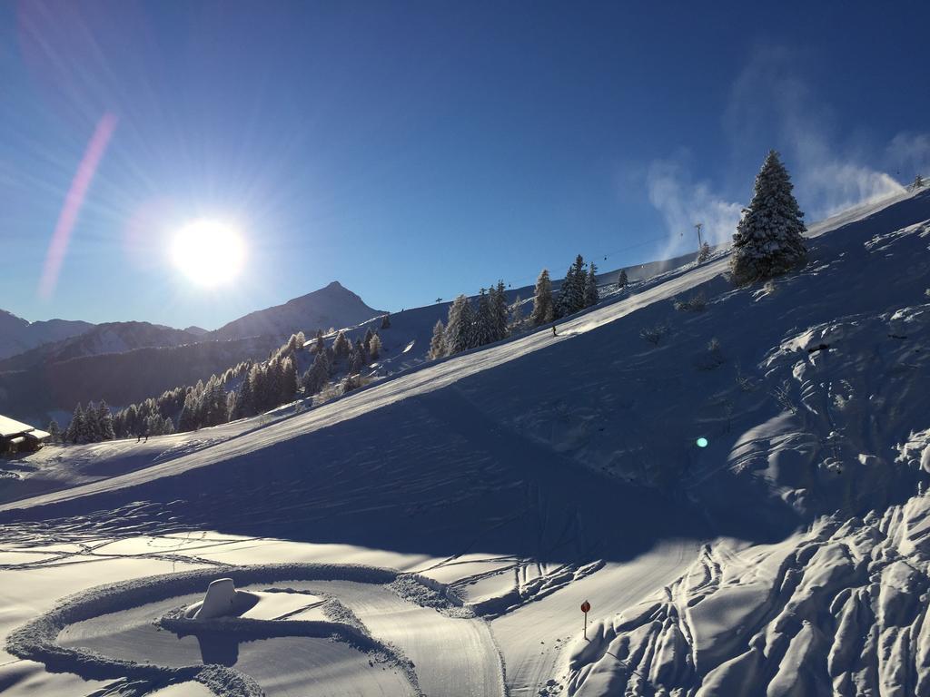 Das Alpbach Juwel Екстериор снимка