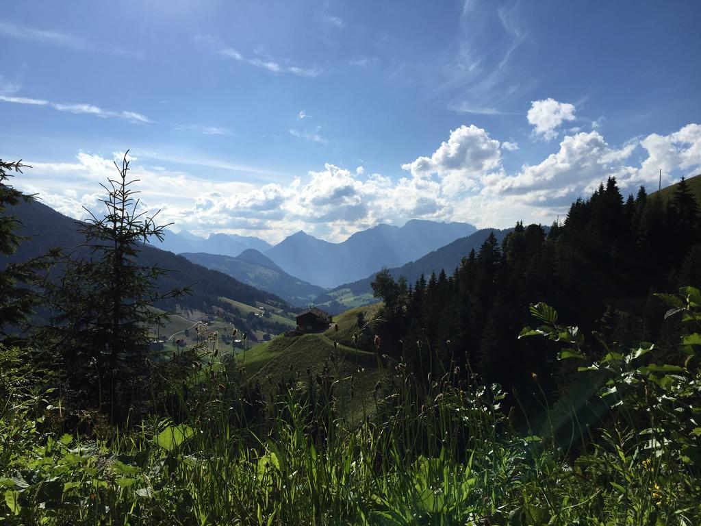 Das Alpbach Juwel Екстериор снимка